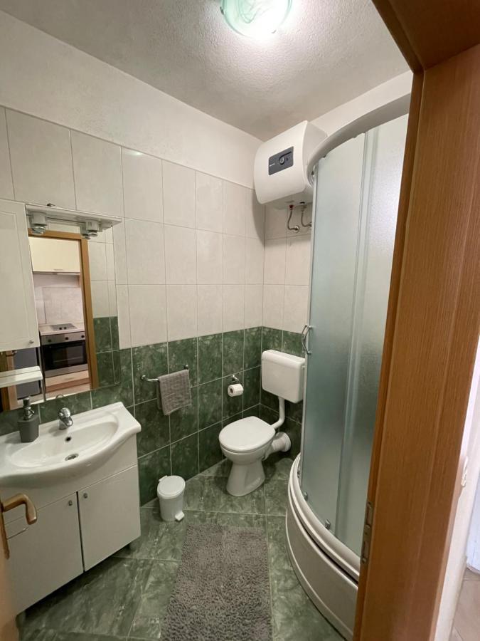 Ivan I Matej Apartments Blace Εξωτερικό φωτογραφία
