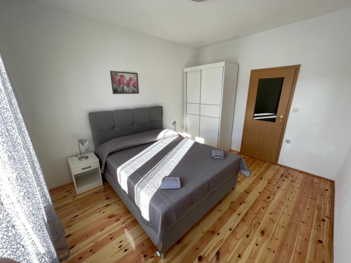 Ivan I Matej Apartments Blace Εξωτερικό φωτογραφία
