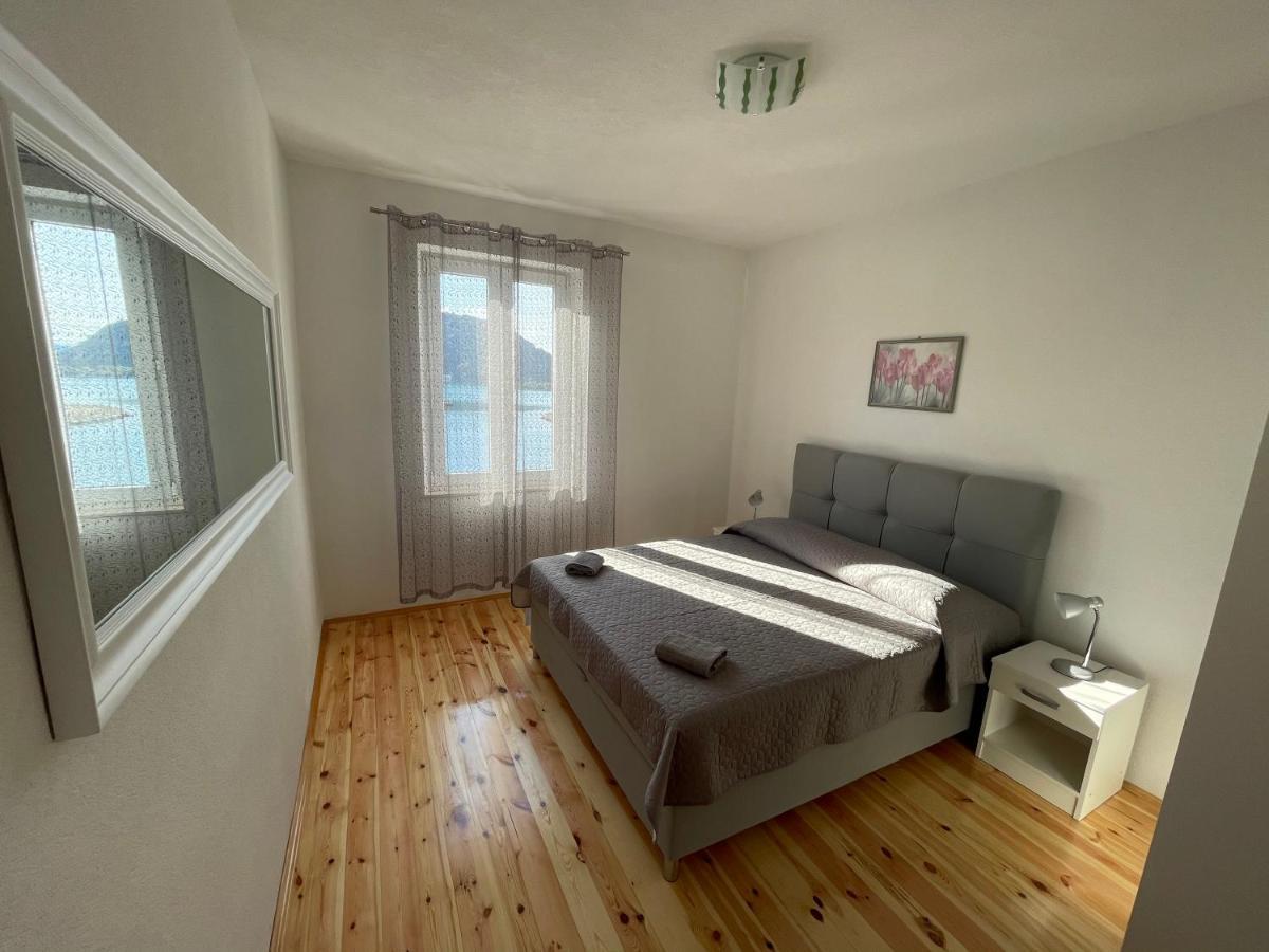 Ivan I Matej Apartments Blace Εξωτερικό φωτογραφία