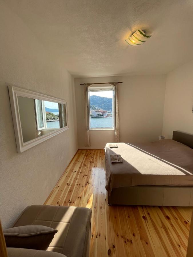 Ivan I Matej Apartments Blace Εξωτερικό φωτογραφία