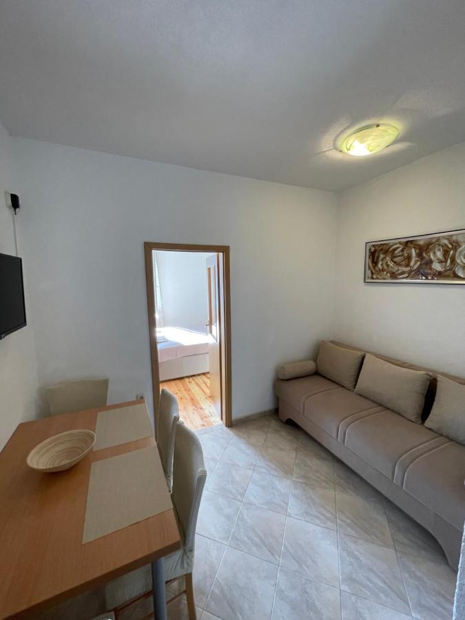 Ivan I Matej Apartments Blace Εξωτερικό φωτογραφία