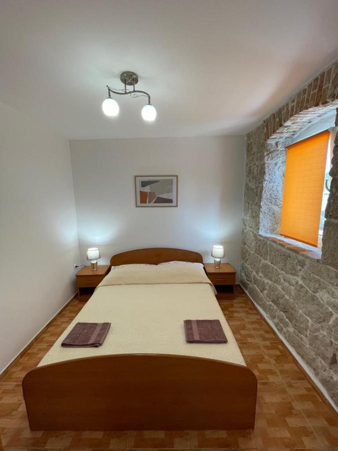 Ivan I Matej Apartments Blace Εξωτερικό φωτογραφία