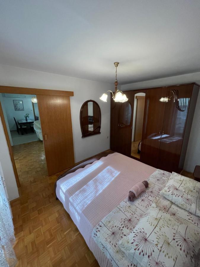 Ivan I Matej Apartments Blace Εξωτερικό φωτογραφία