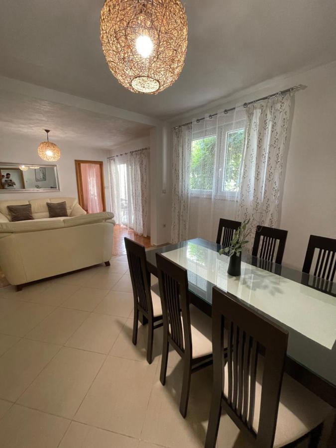 Ivan I Matej Apartments Blace Εξωτερικό φωτογραφία