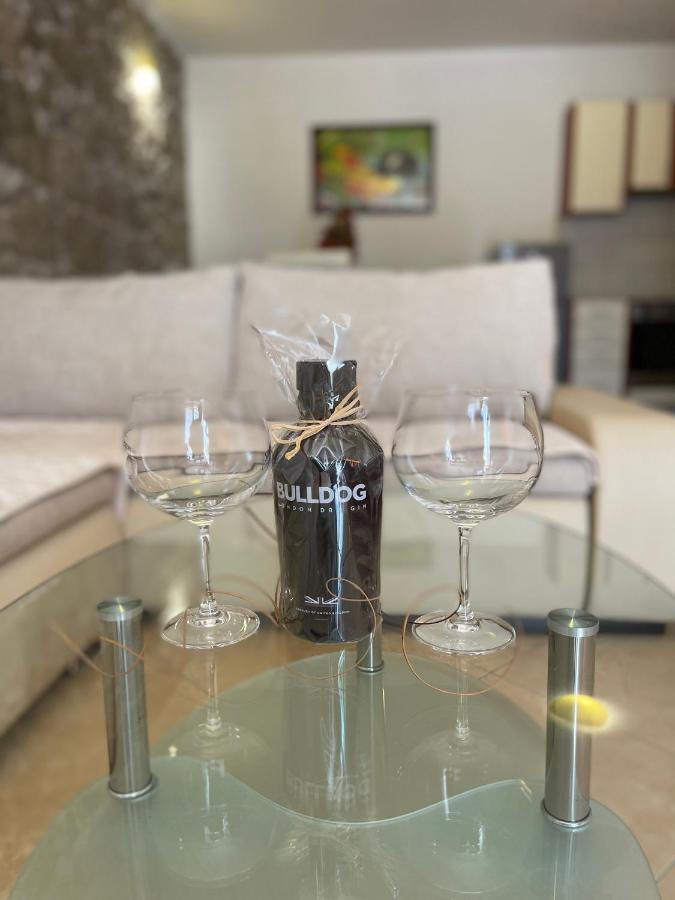 Ivan I Matej Apartments Blace Εξωτερικό φωτογραφία