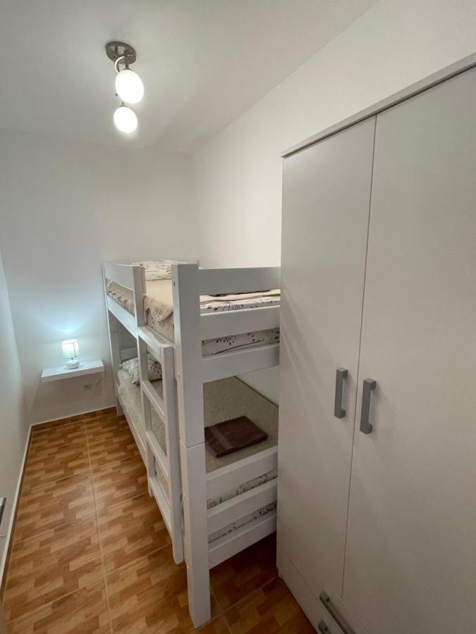 Ivan I Matej Apartments Blace Εξωτερικό φωτογραφία
