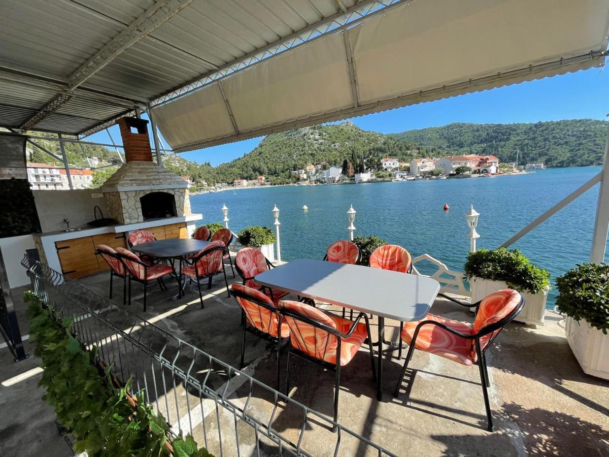 Ivan I Matej Apartments Blace Εξωτερικό φωτογραφία