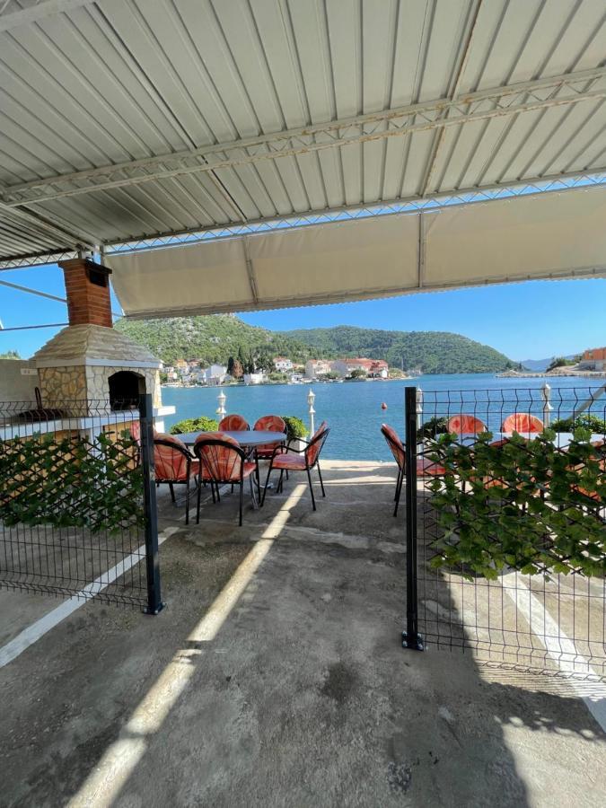 Ivan I Matej Apartments Blace Εξωτερικό φωτογραφία