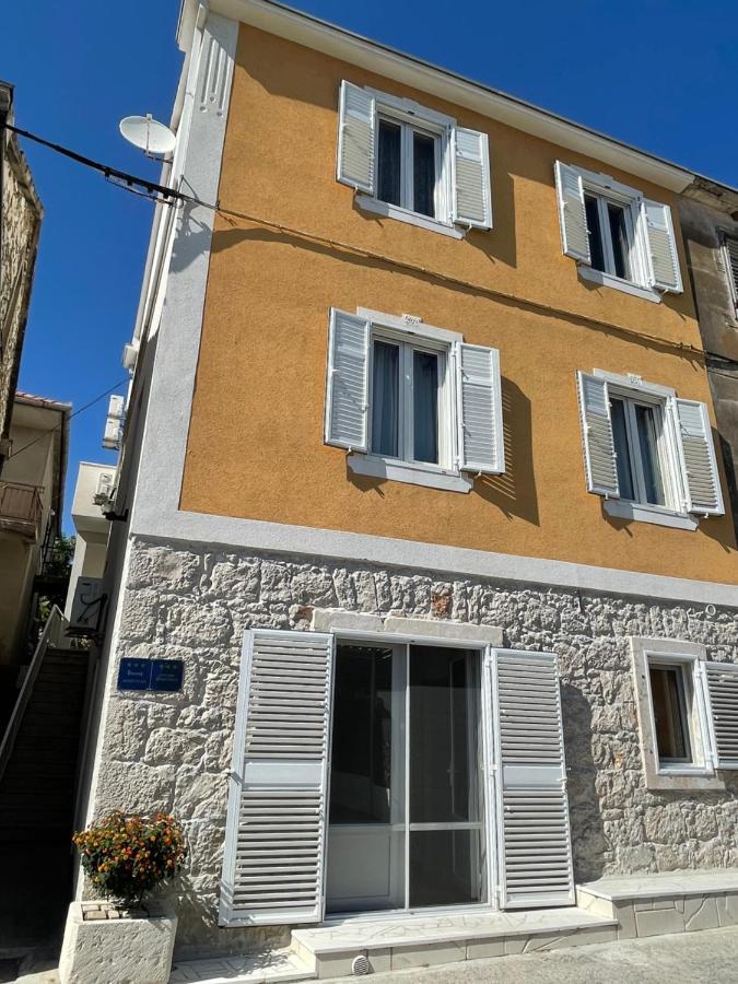 Ivan I Matej Apartments Blace Εξωτερικό φωτογραφία