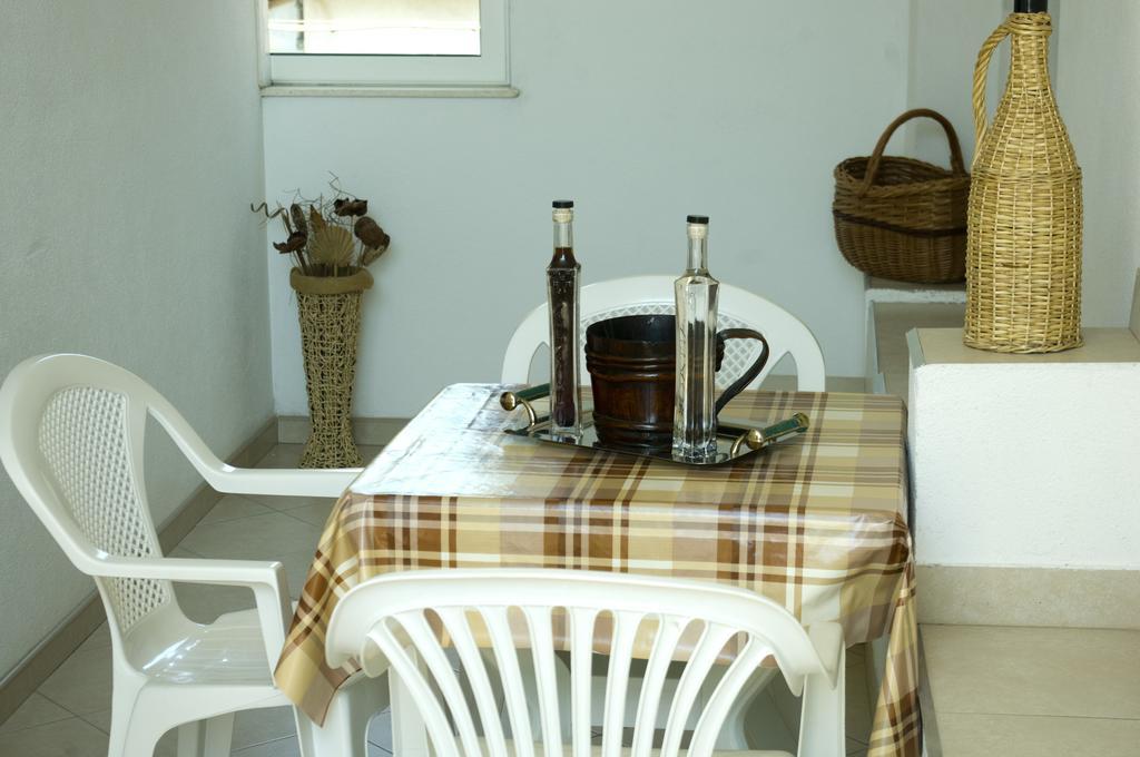 Ivan I Matej Apartments Blace Εξωτερικό φωτογραφία