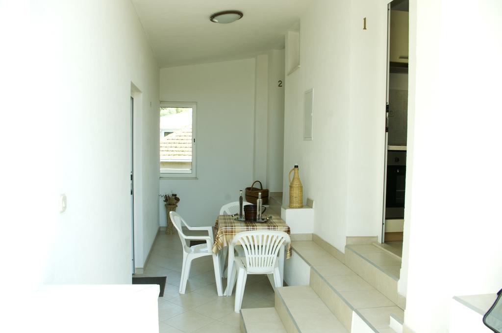 Ivan I Matej Apartments Blace Εξωτερικό φωτογραφία