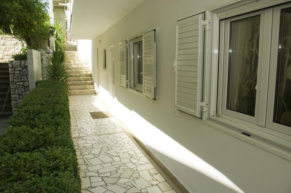 Ivan I Matej Apartments Blace Εξωτερικό φωτογραφία