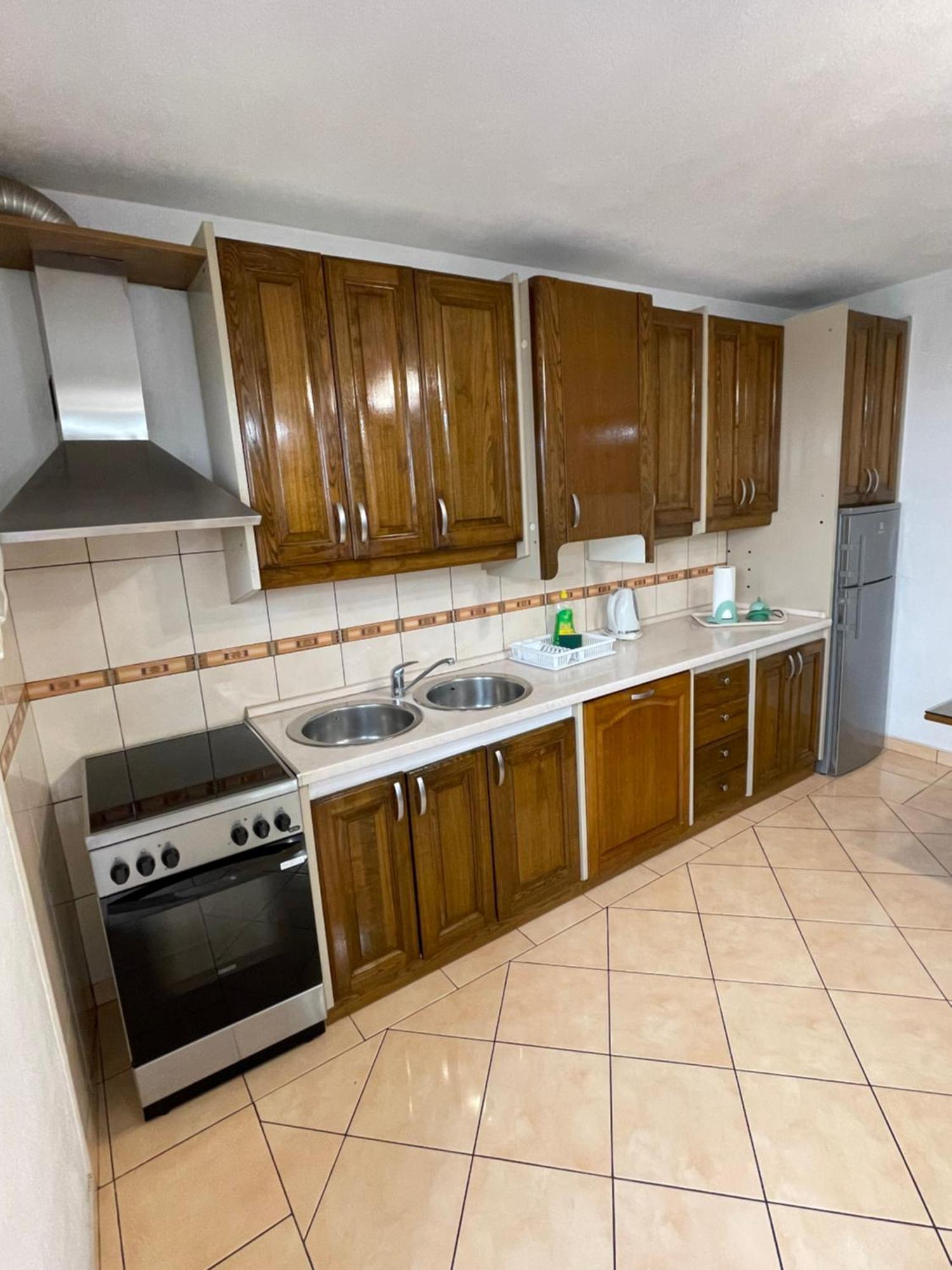 Ivan I Matej Apartments Blace Εξωτερικό φωτογραφία