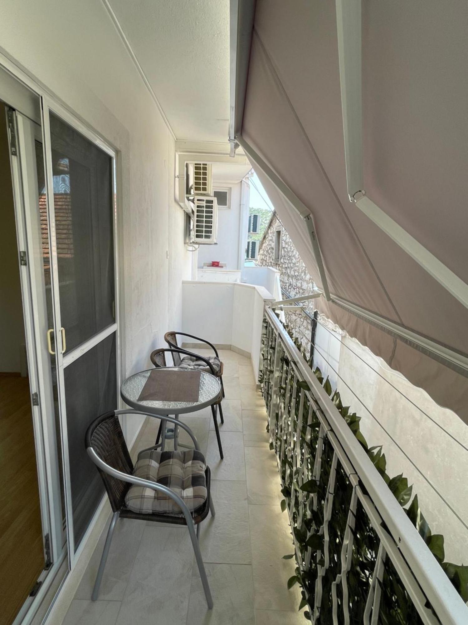 Ivan I Matej Apartments Blace Εξωτερικό φωτογραφία