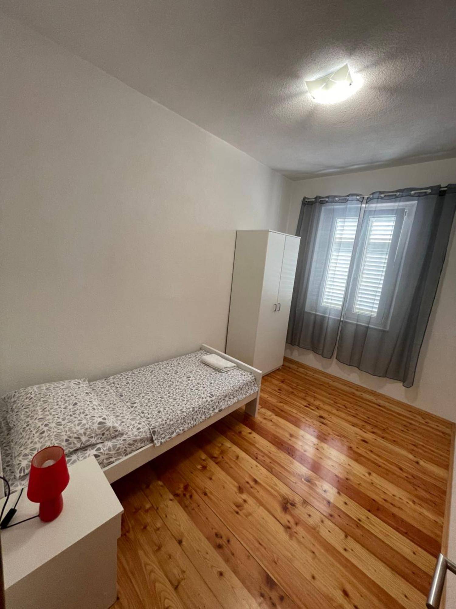 Ivan I Matej Apartments Blace Εξωτερικό φωτογραφία
