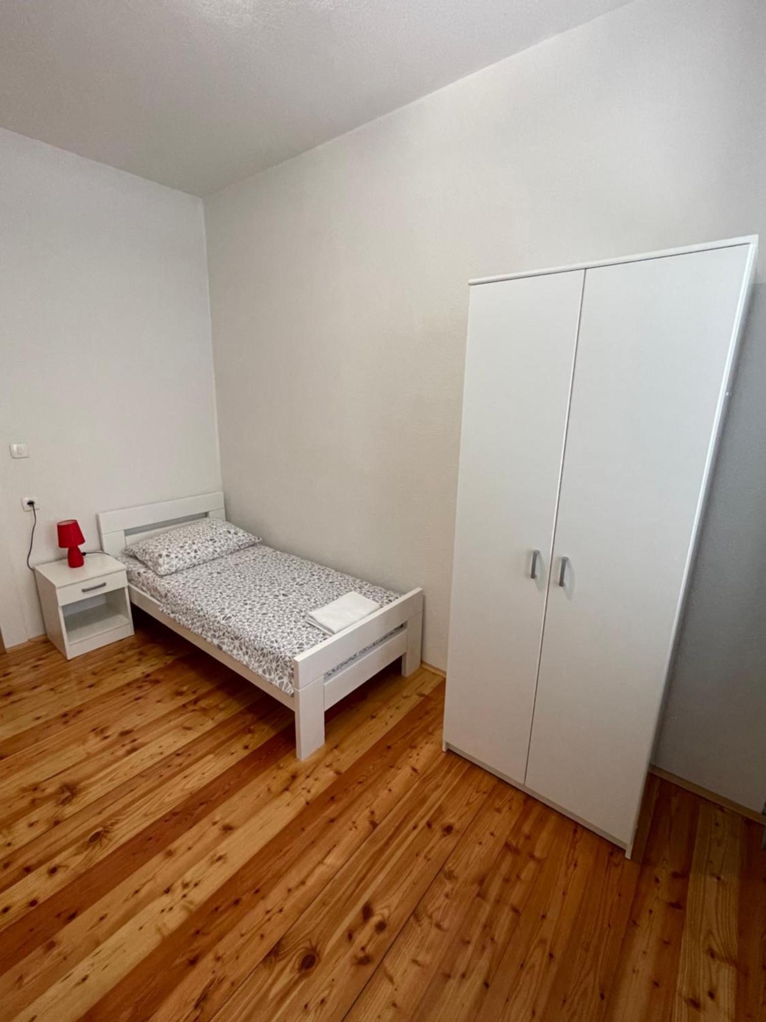 Ivan I Matej Apartments Blace Εξωτερικό φωτογραφία