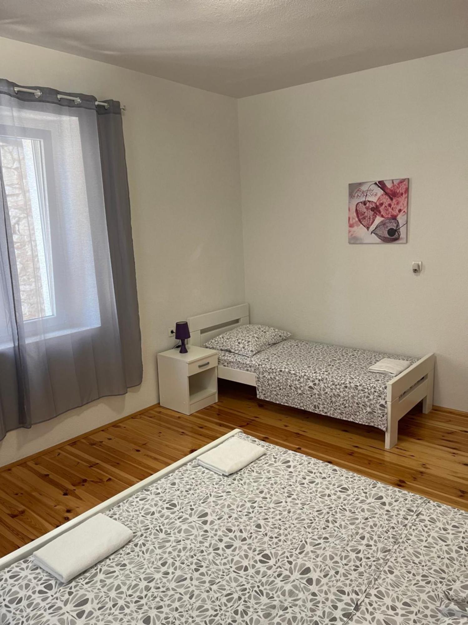 Ivan I Matej Apartments Blace Εξωτερικό φωτογραφία