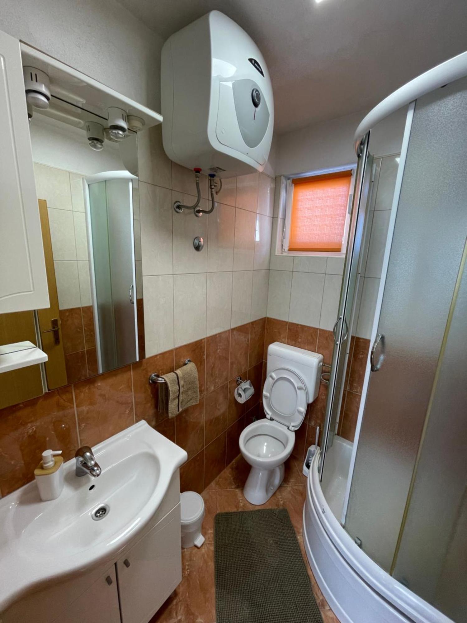 Ivan I Matej Apartments Blace Εξωτερικό φωτογραφία