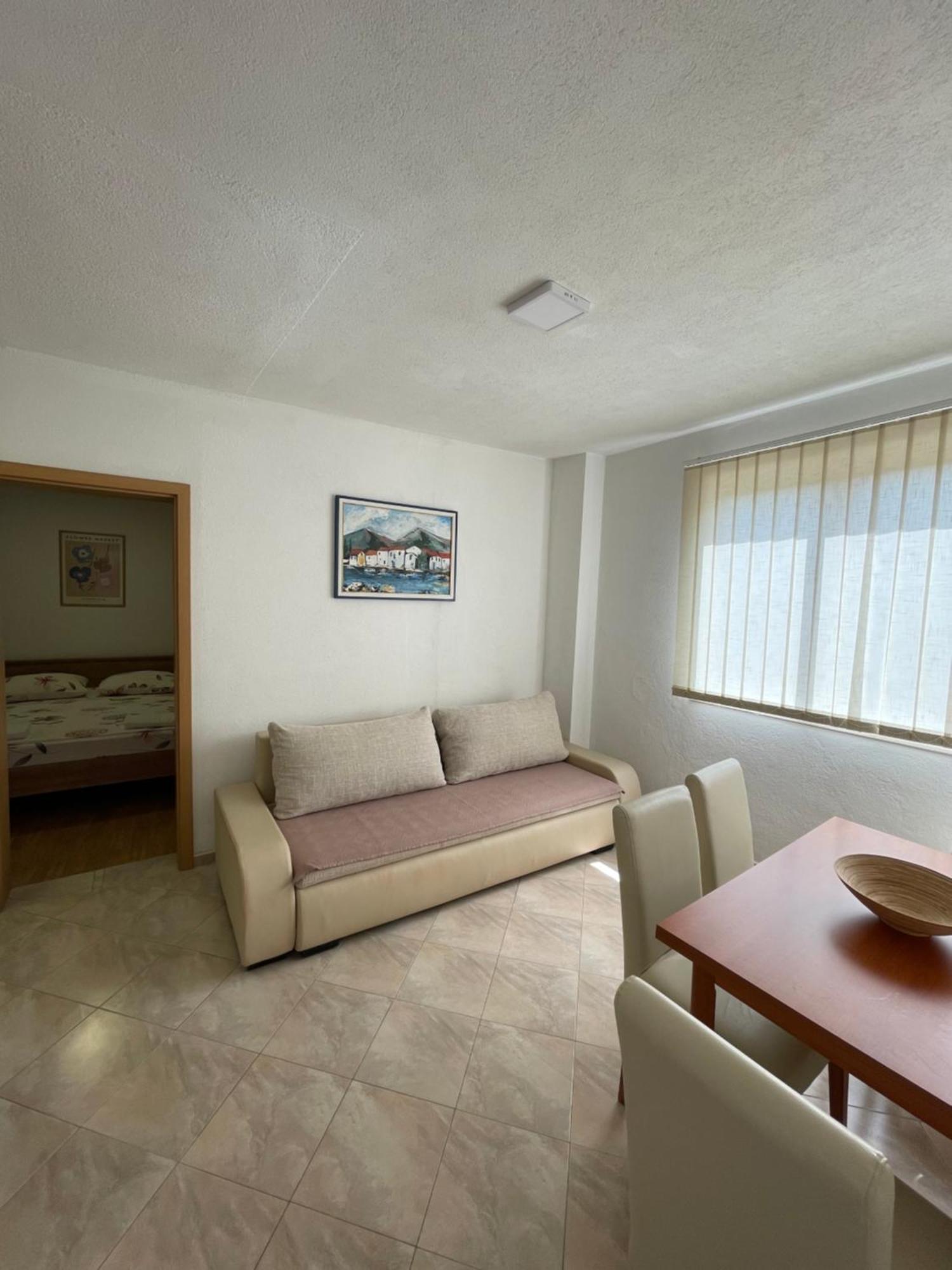 Ivan I Matej Apartments Blace Εξωτερικό φωτογραφία