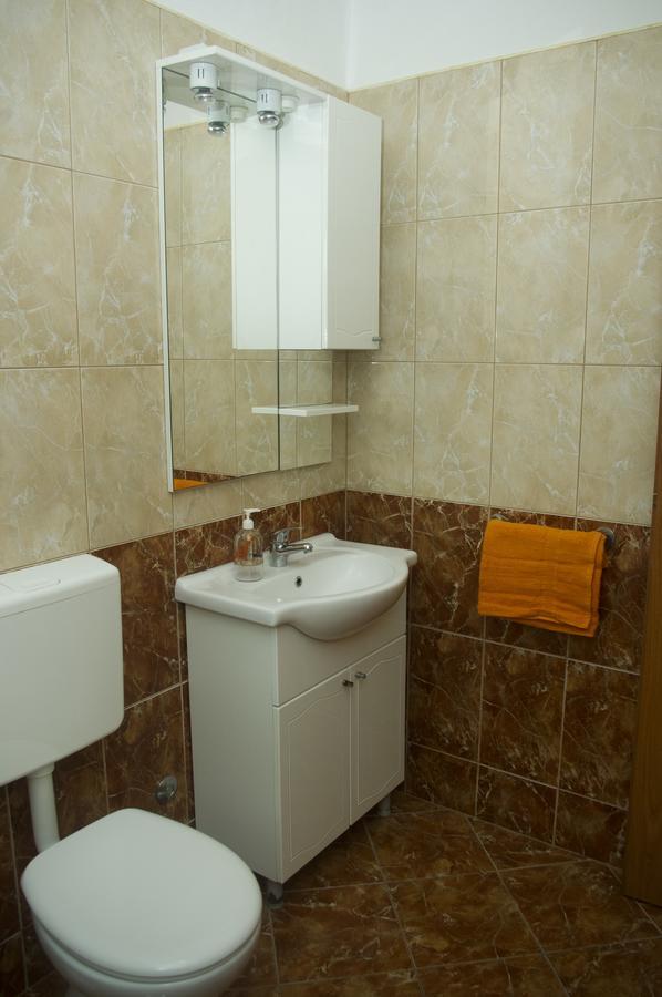 Ivan I Matej Apartments Blace Εξωτερικό φωτογραφία