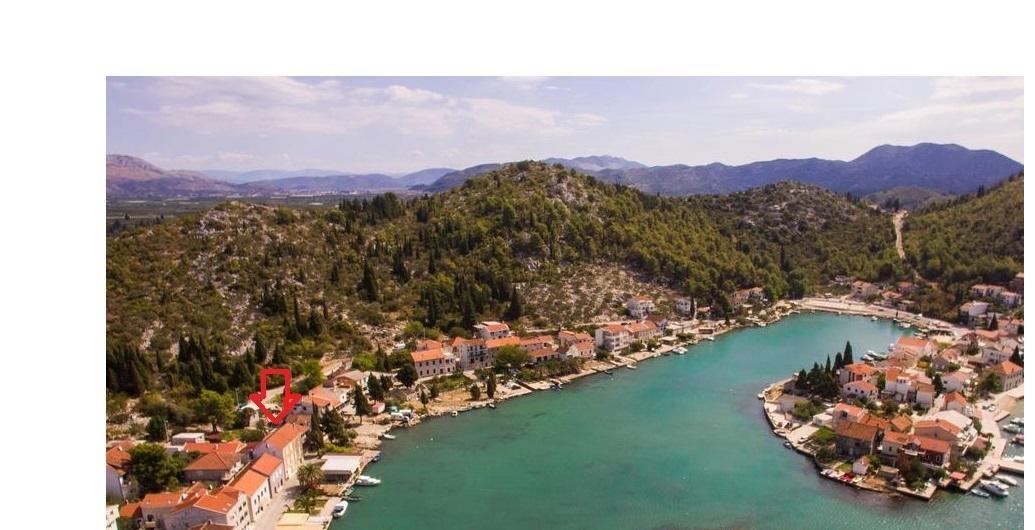 Ivan I Matej Apartments Blace Εξωτερικό φωτογραφία