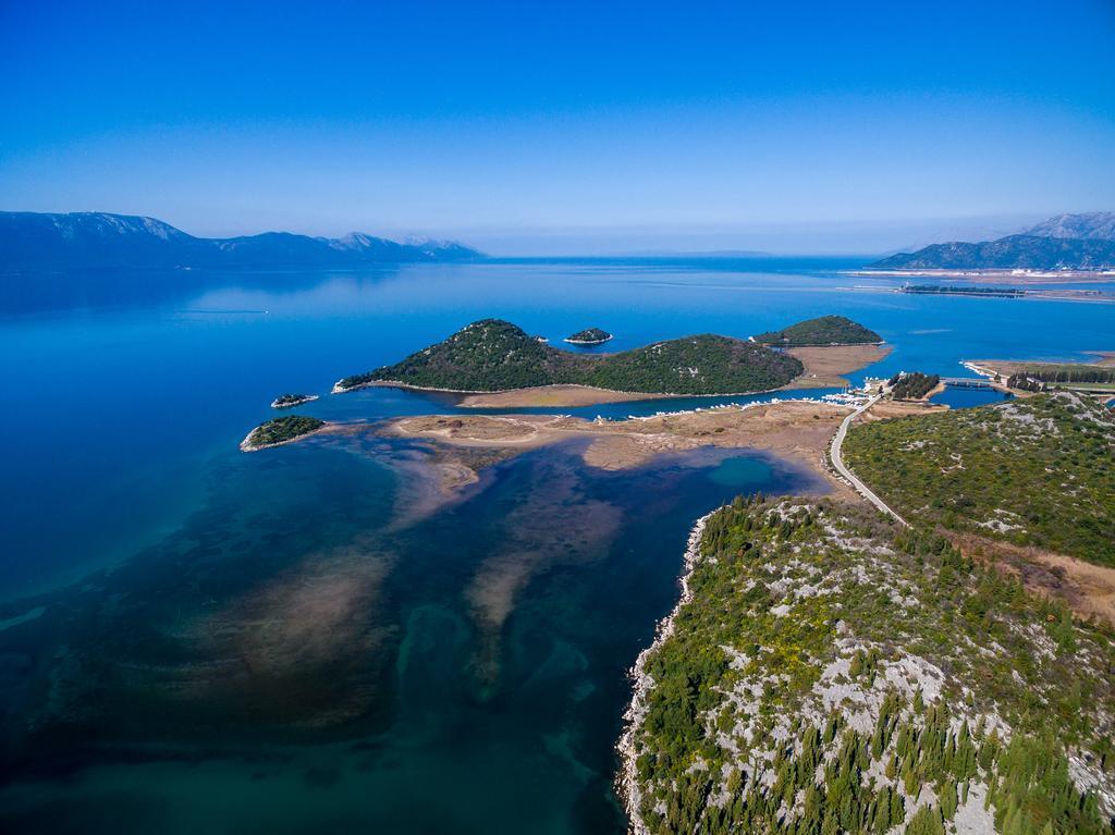 Ivan I Matej Apartments Blace Εξωτερικό φωτογραφία