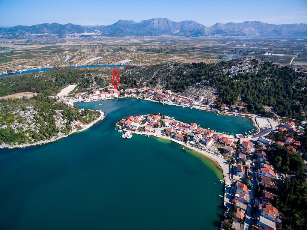Ivan I Matej Apartments Blace Εξωτερικό φωτογραφία